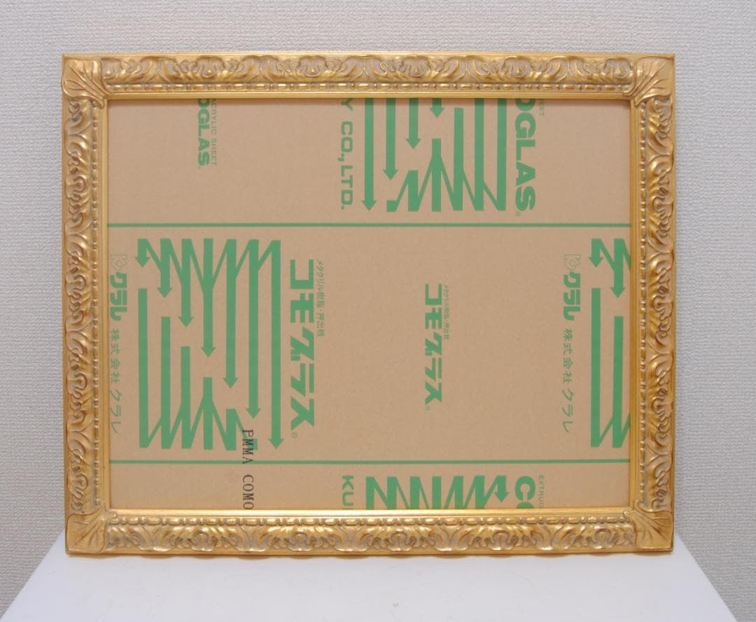 曳野豊重「 パリ の 裏街 」F6 風景画 油彩画 油絵 フランス 島根 の人