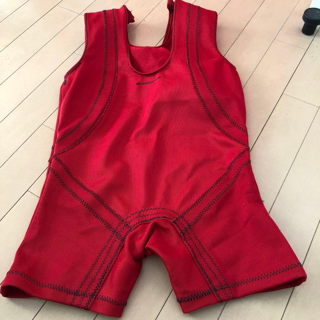 パワーリフティングギアVelocity26スモー