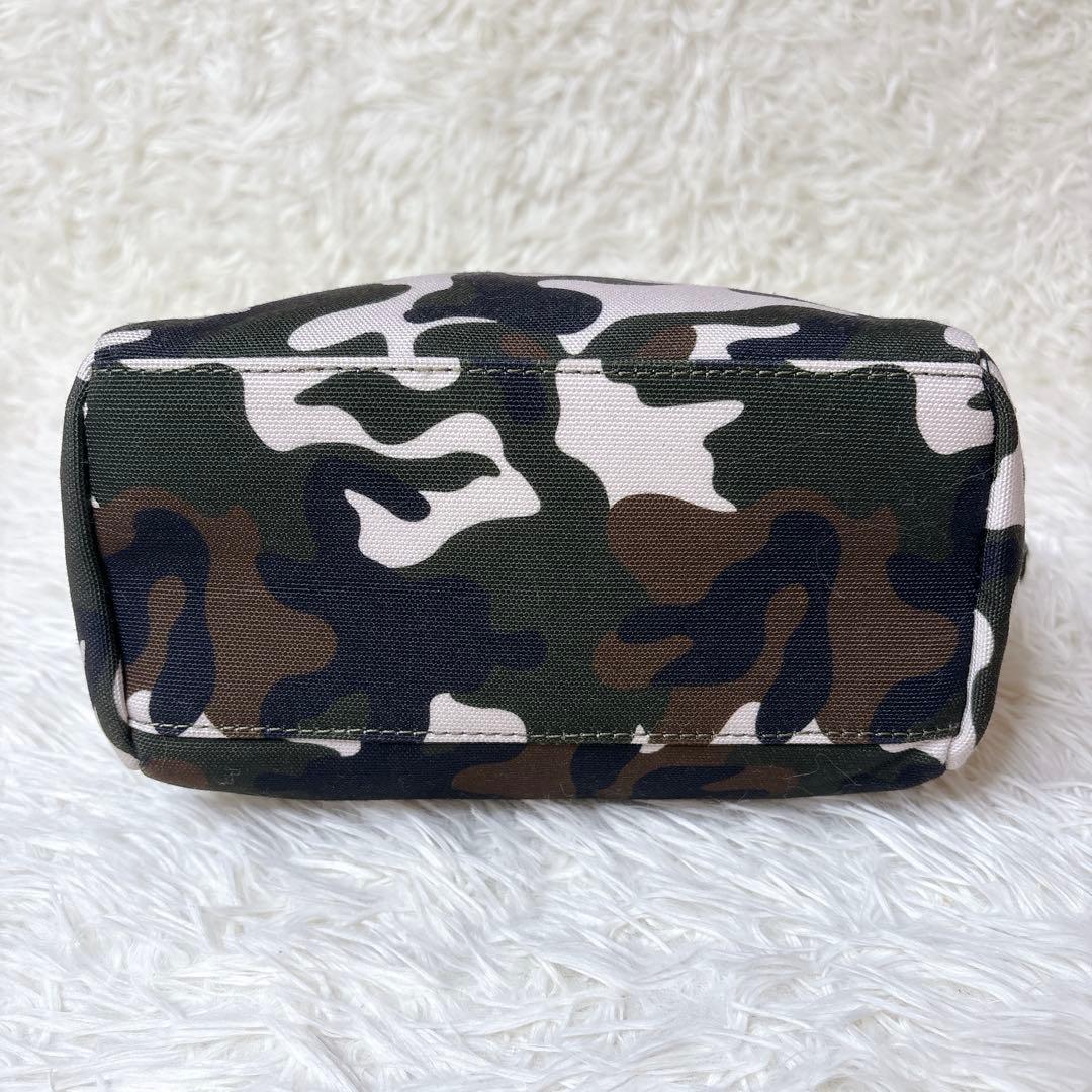 専用品✨PEARLY GATES パーリーゲイツ カートバッグ カモフラ ゴルフ