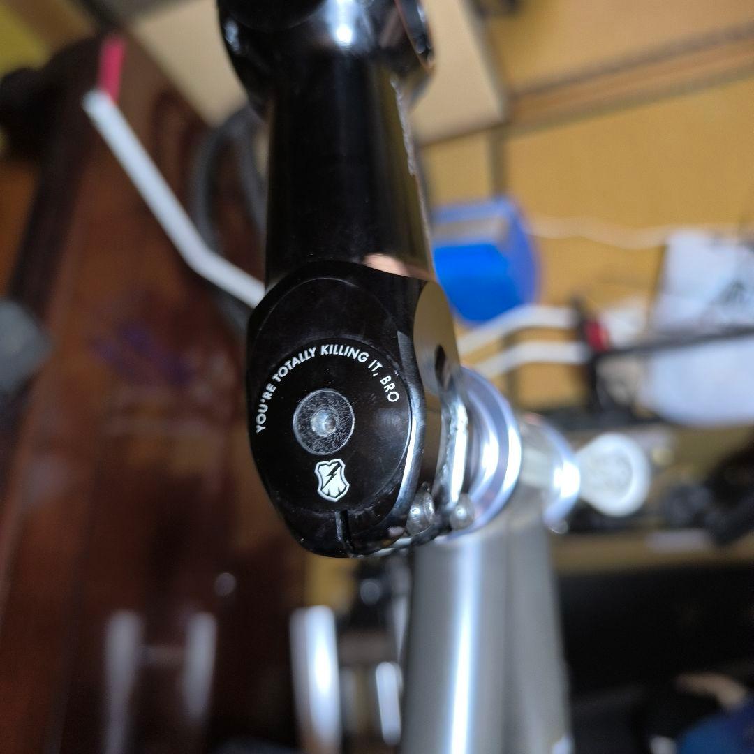 MASH All-Road Matte Phosphate Sサイズ