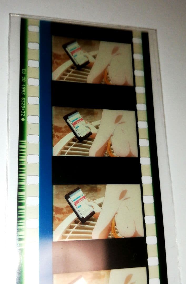 　sao　フィルム　アスナ