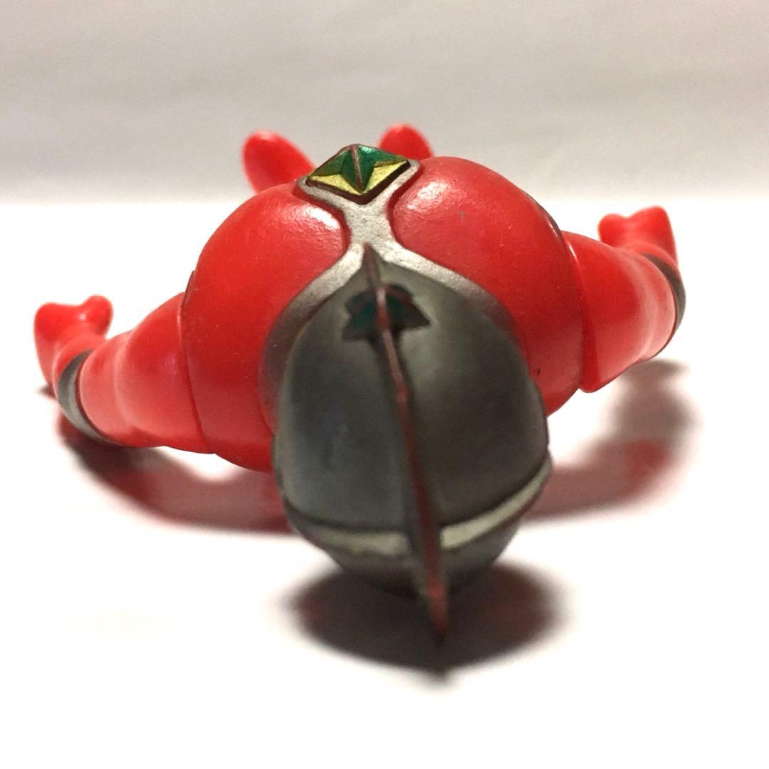 ザ ウルトラマン ソフビ ポピー 昭和レトロ