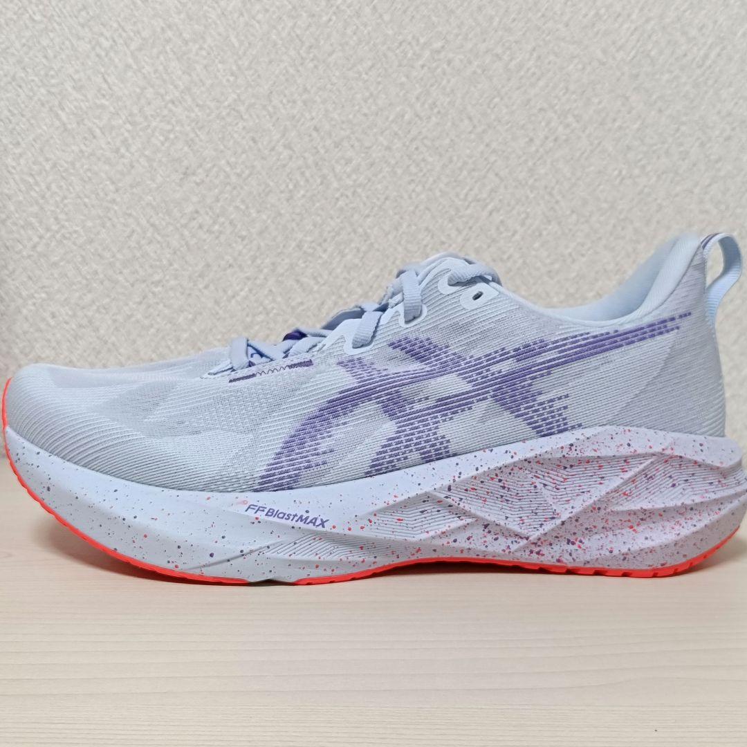 新品　アシックス ASICS ノヴァブラスト 5 Tokyo ランニングシューズ