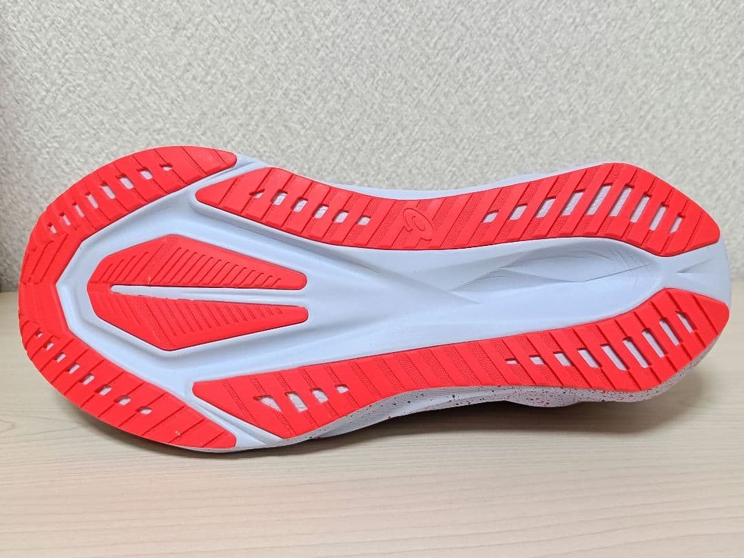 新品　アシックス ASICS ノヴァブラスト 5 Tokyo ランニングシューズ