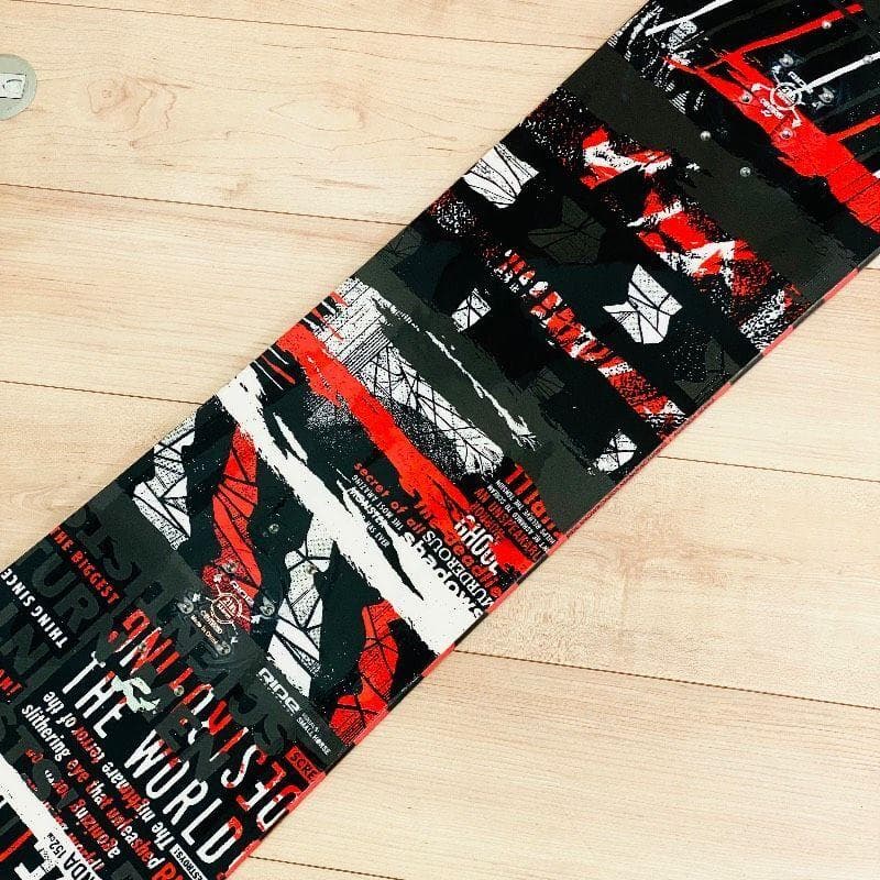 ライド RIDE アジェンダ AGENDA スノーボード 152cm 板