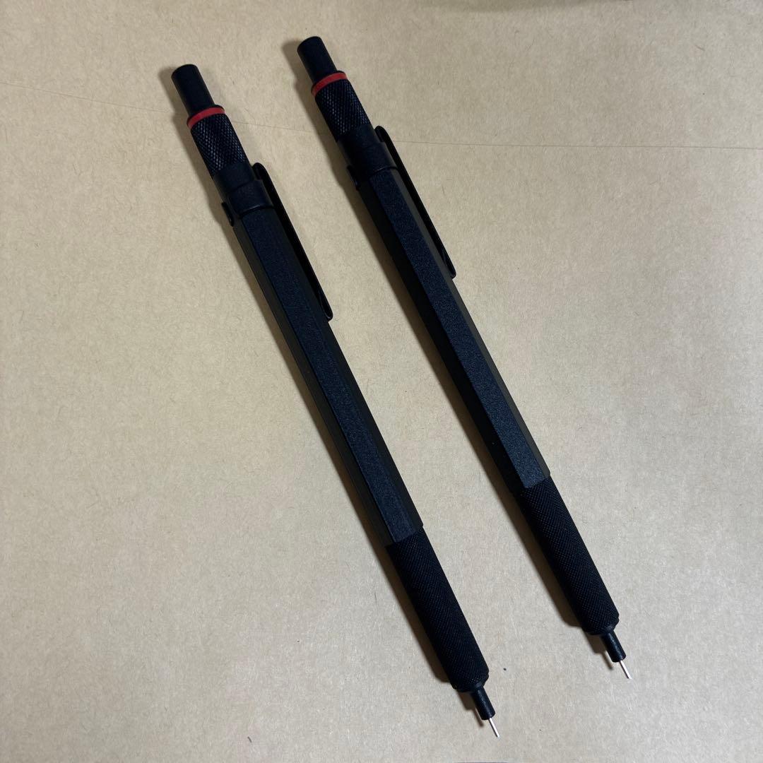 シャーペン　まとめ売り　15本