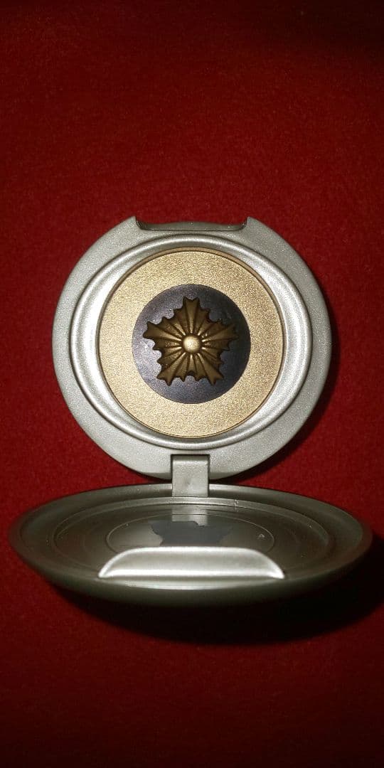 依頼品 スケバン刑事 アップ用 ヨーヨー ？ 麻宮サキ マックスファクター