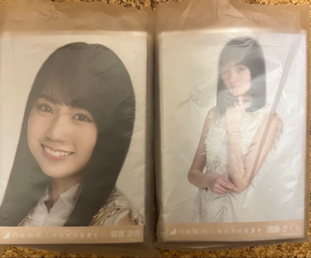 乃木坂46 まとめ売り