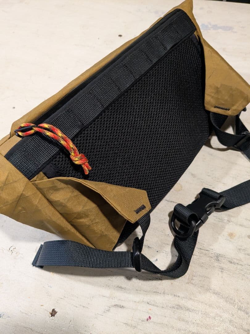 HUNGRY Big Lunch V 2.69 コヨーテ