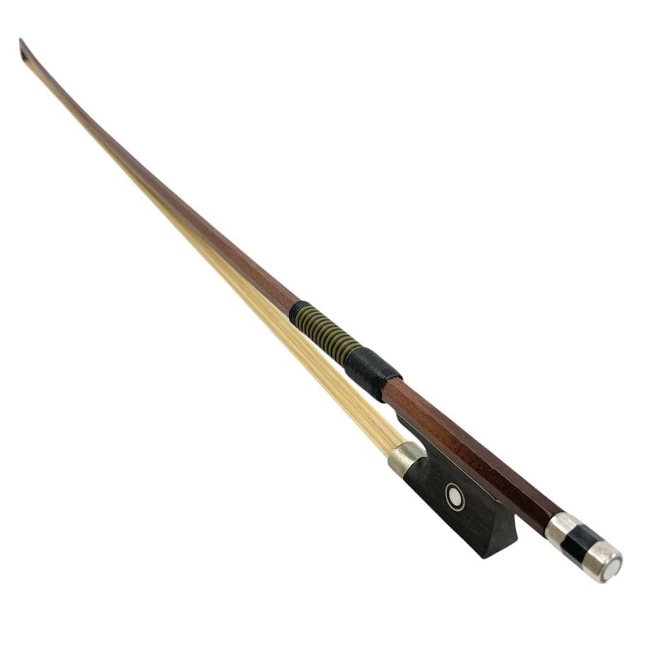 未使用●Bohemian Violin●バイオリン 4/4 2017年 チェコ製