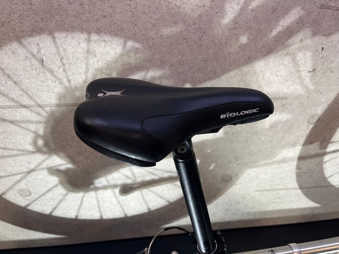 DAHON HELIOS 20インチ　8s 折り畳み　 ダホン