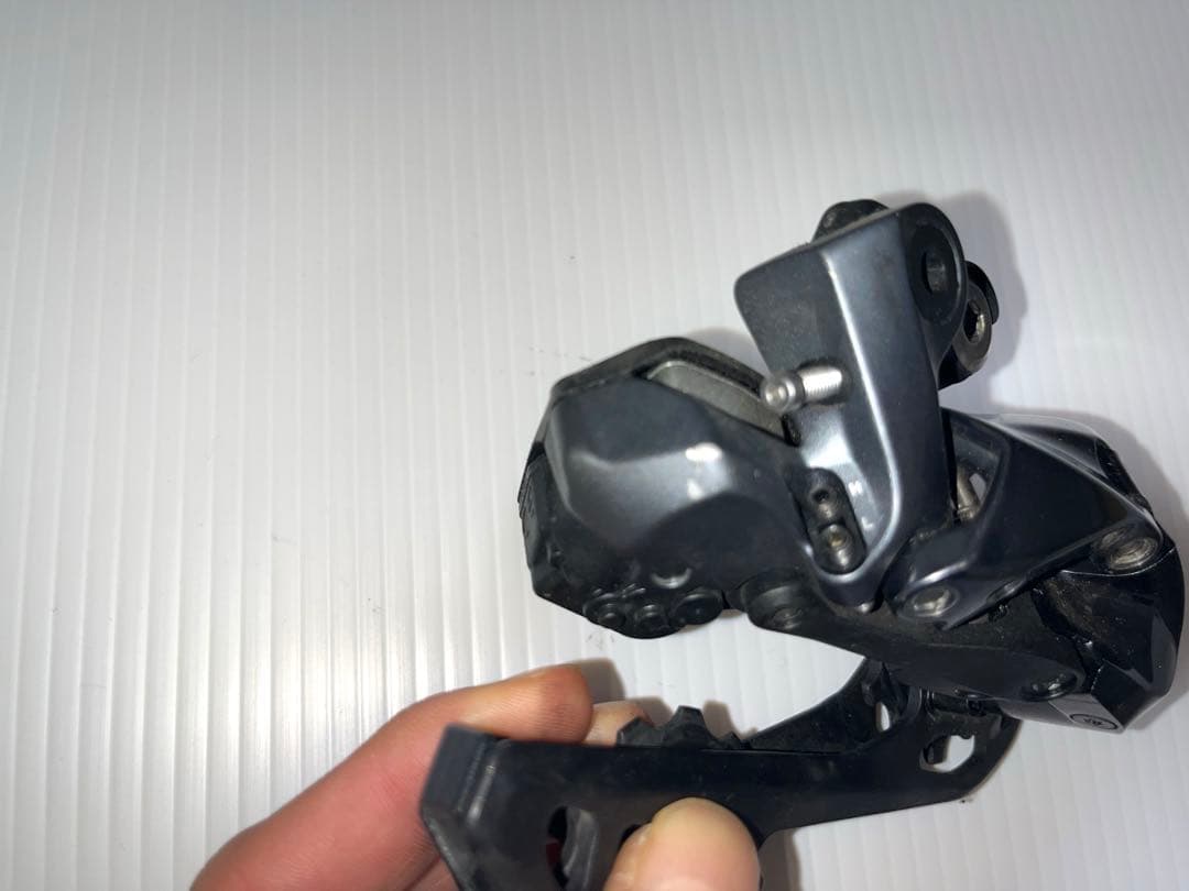 Shimano アルテグラ　リアディレイラー　RD R8050 SS