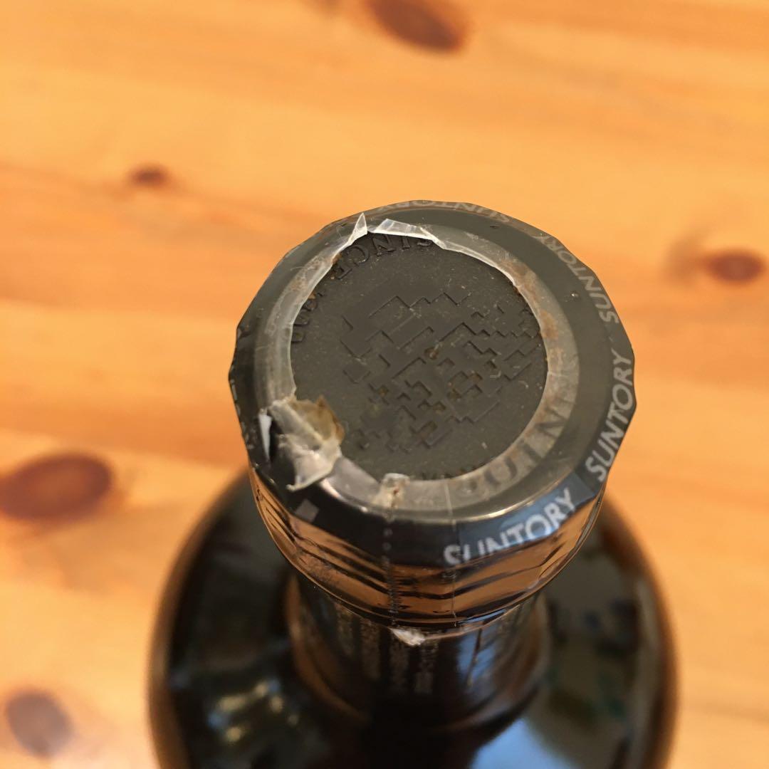 スーパーニッカウイスキーレアオールド/ スペシャルリザーブ10年