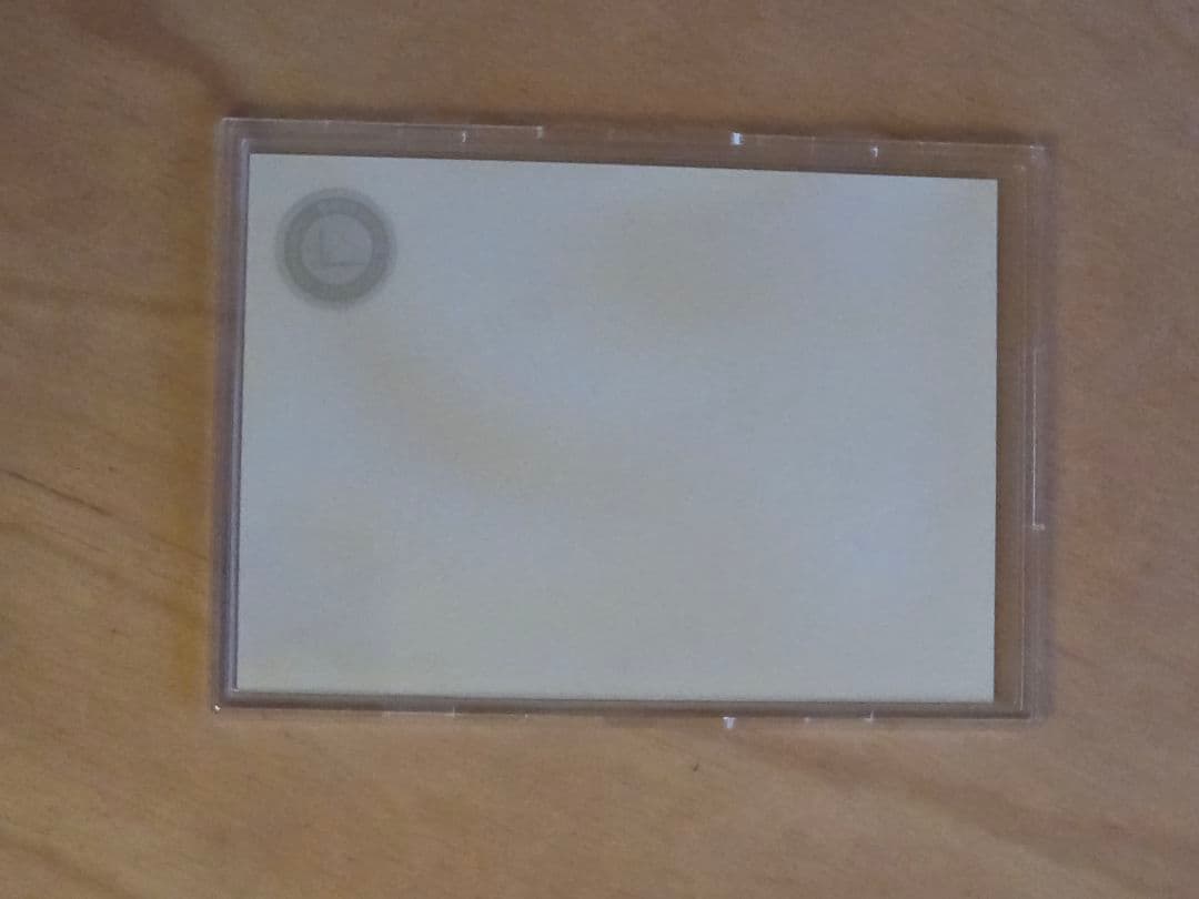 石森璃花 直筆サイン入り写真　値引SALE