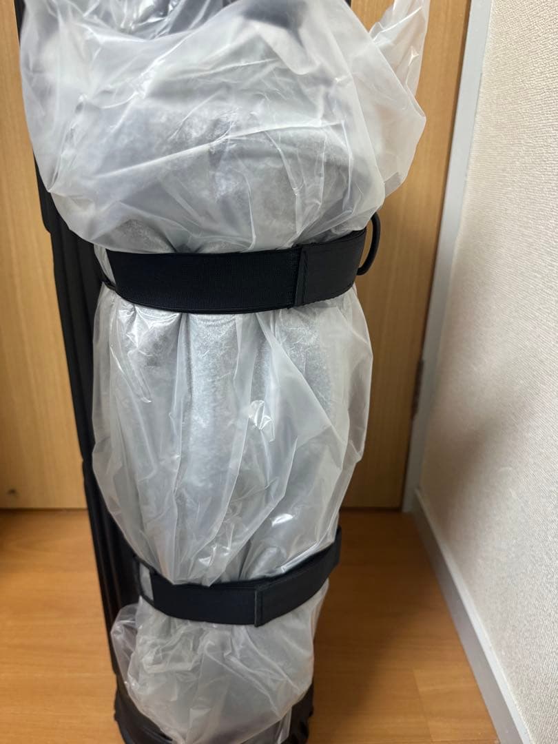 PING ピン　キャディバッグ　ゴルフバッグ　未使用　CB-P211