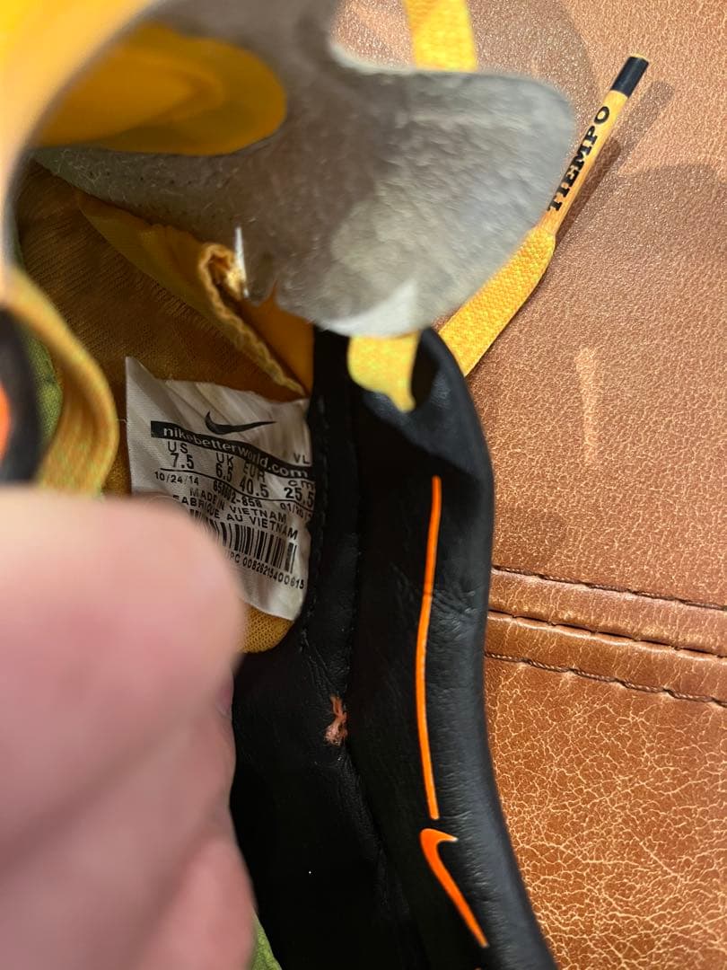 ティエンポレジェンド5 HG 25.5cm