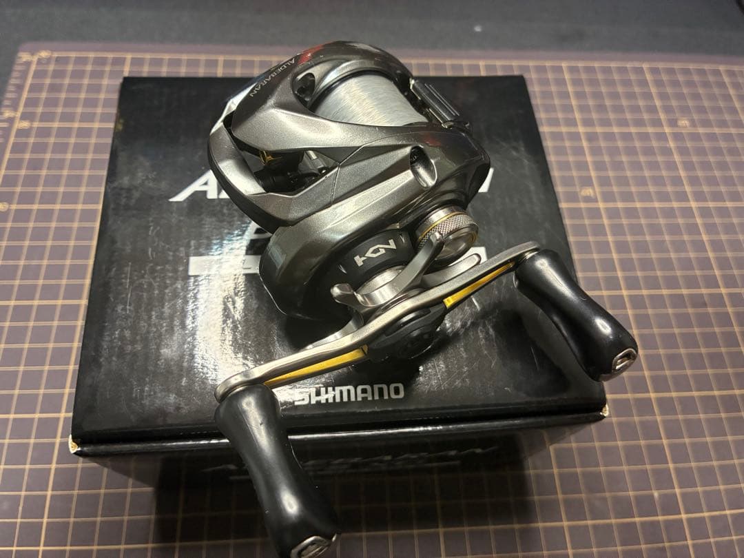 タイムセール中　16アルデバランbfs XG 左