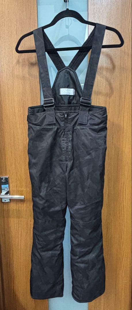 フェニックスphénix ジュニア スキーウェア 上下セット 140cm 美品