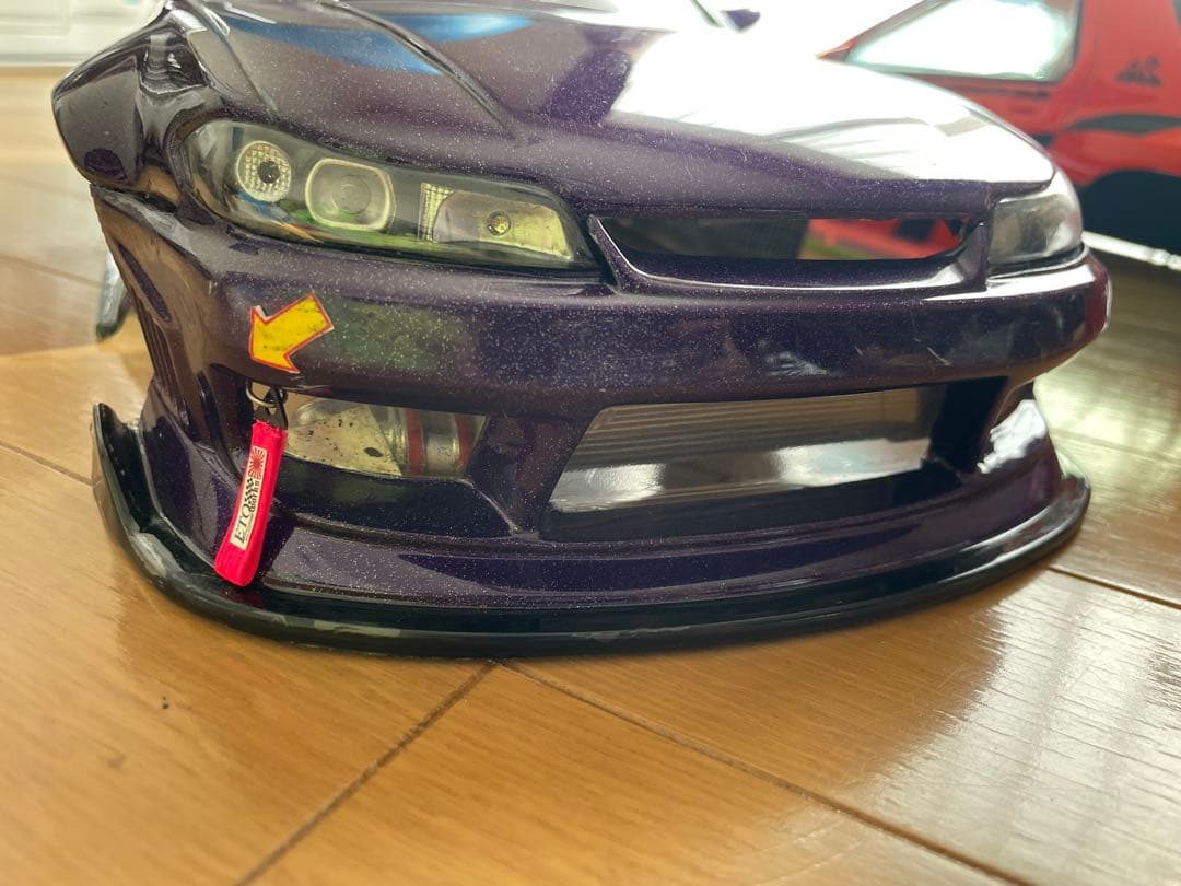 ドリラジボディ2枚セット