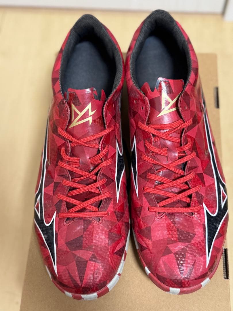 ミズノアルファ2 ELITE AS 28cm