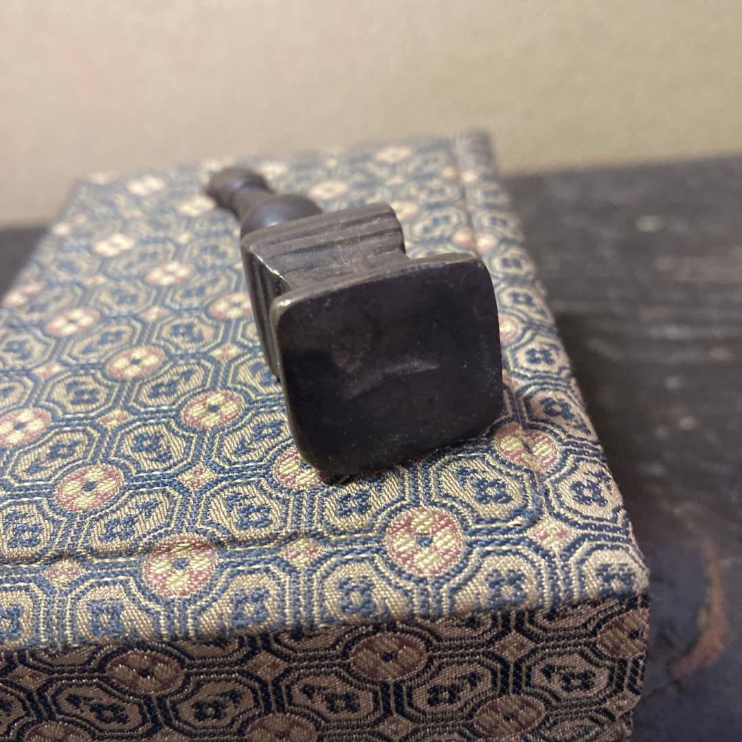 中国古玩銅器仏具