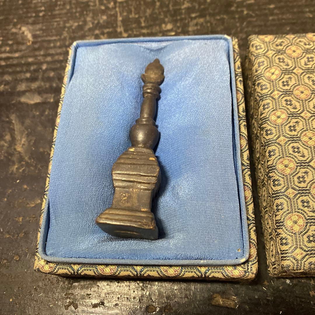 中国古玩銅器仏具