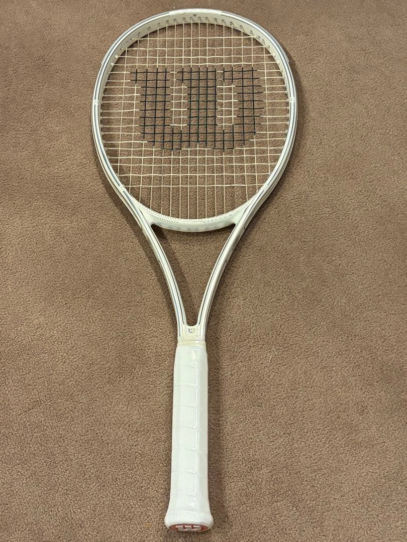 【新品未使用】Wilson×KITH Blade98 V9 G3 海外限定