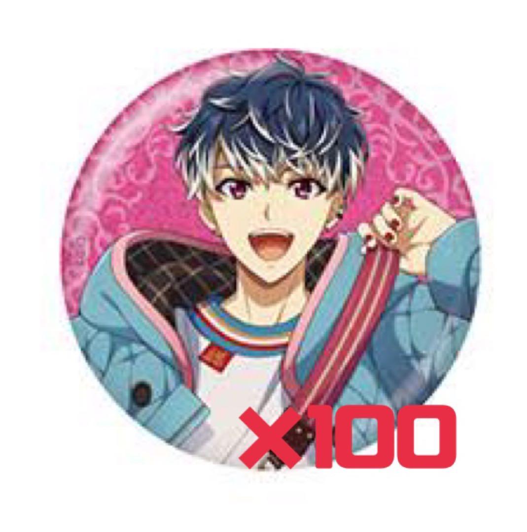 アイドリッシュセブン　G4Y 百