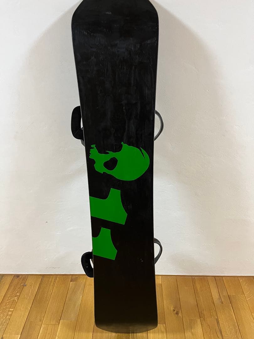 011ArtisticFLATSPINLIMITED152 Burtonカーテル