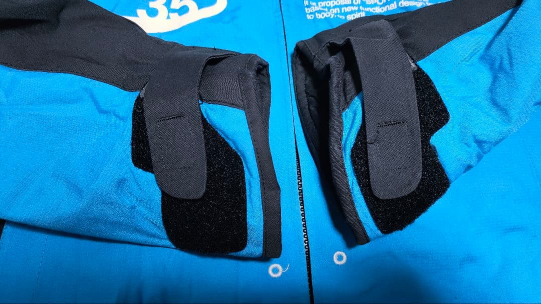 【DESCENTE デサント】 ムーブスポーツ スキーウェア セットアップ 上下