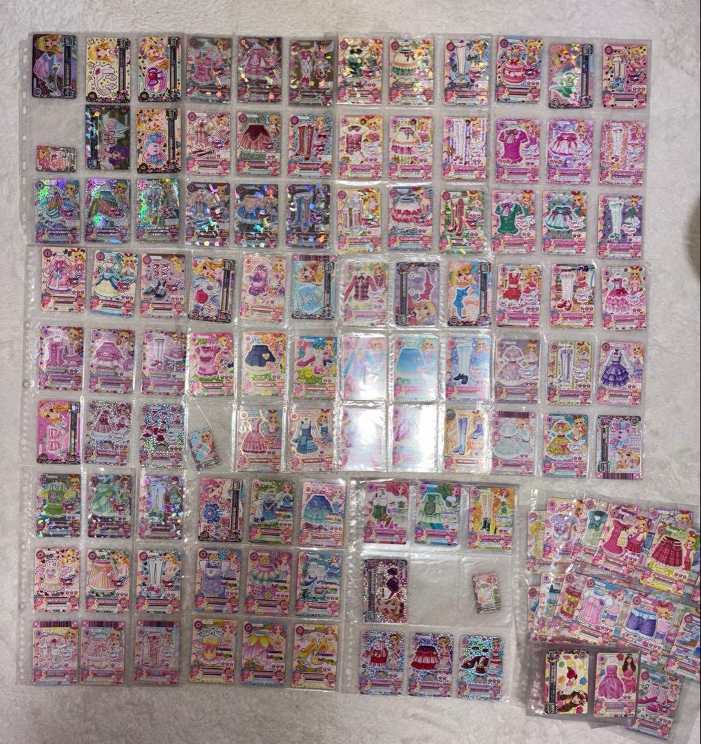 アイカツ アイカツカード キュートタイプ スターフェスティバル 星宮いちご