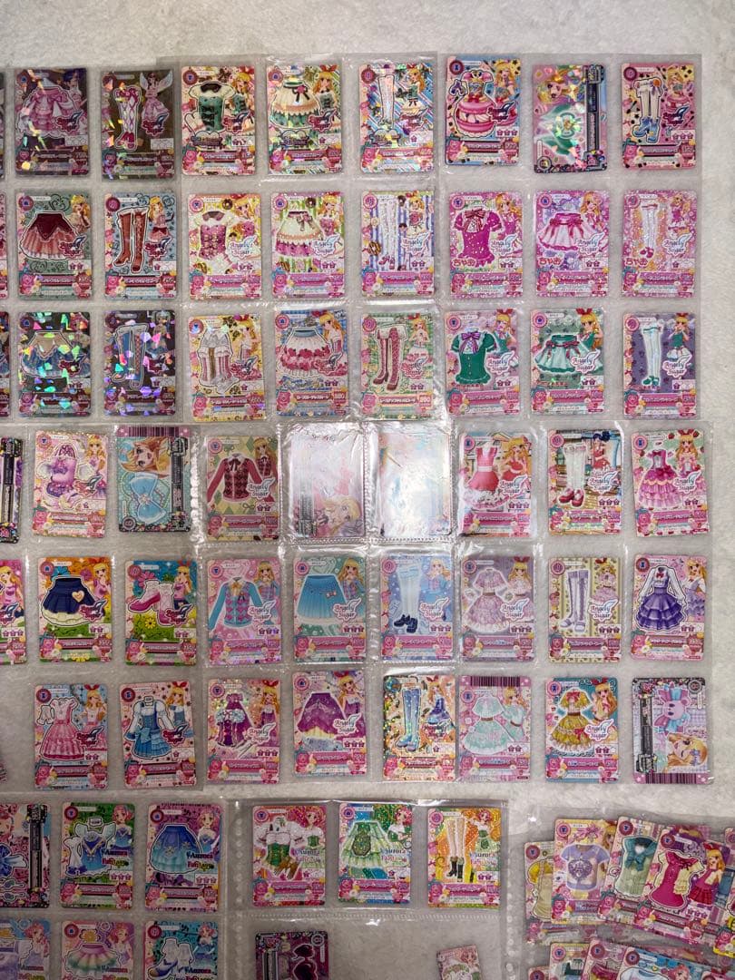 アイカツ アイカツカード キュートタイプ スターフェスティバル 星宮いちご