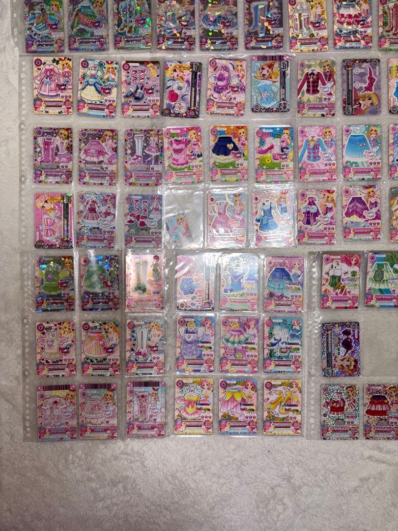 アイカツ アイカツカード キュートタイプ スターフェスティバル 星宮いちご