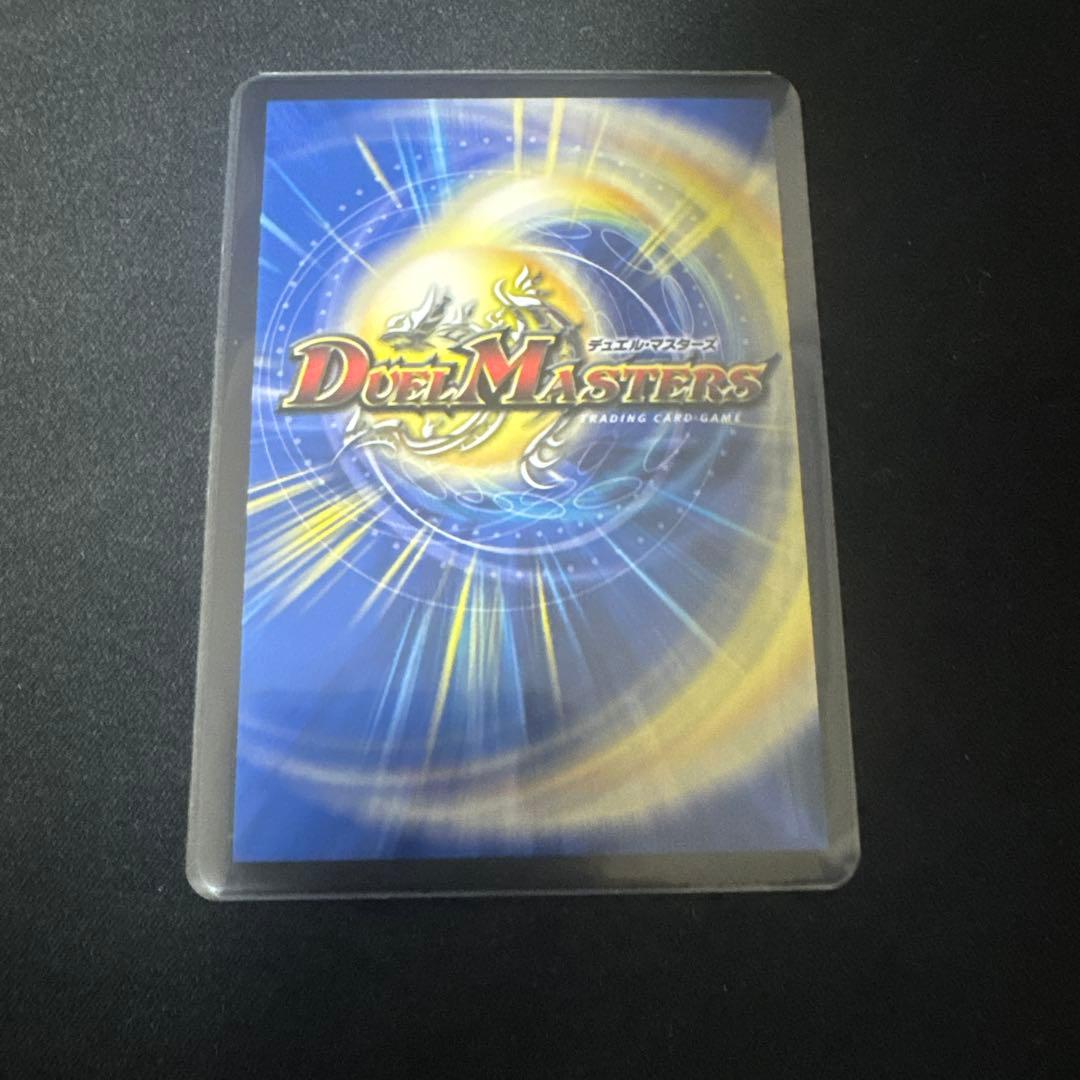 審判の精霊ラストジャッジ　シークレット　サインカード