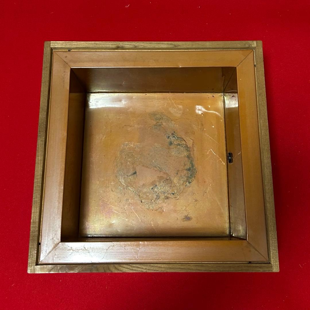 人間国宝高橋敬典　置炉用政所釜と置炉と電熱器　茶道具鵬雲斎淡々斎即中斎棗茶杓茶碗