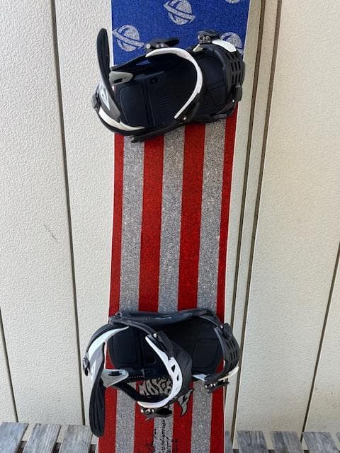 LIBTECH MAYHEMROCKET 157,5cm リブテック メイヘム