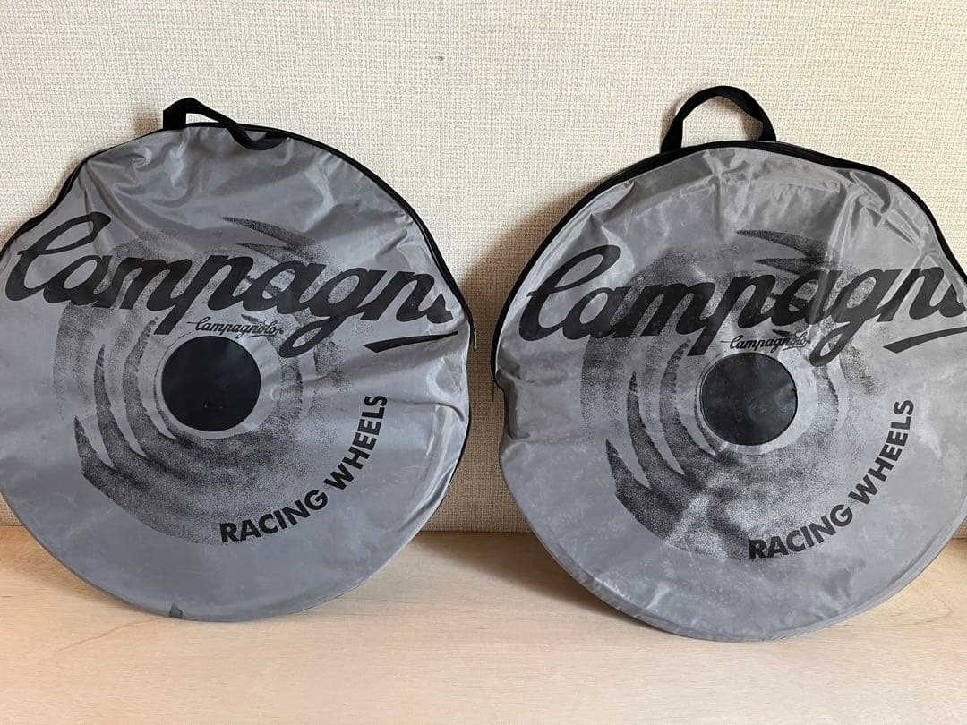 カンパ ボーラワン 11速　CAMPAGNOLO BORA ONE TU