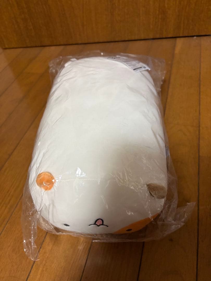 にょちお ぬいぐるみ