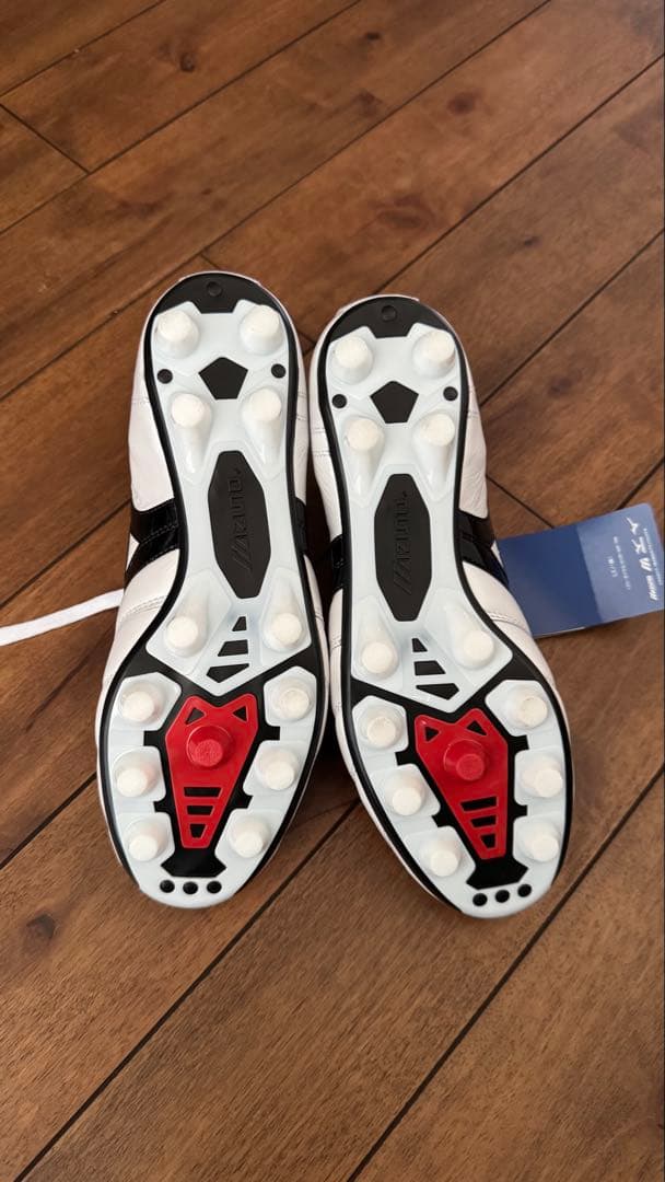 モレリア 2 ジャパン 25.0 MIZUNO ミズノ サッカー スパイク