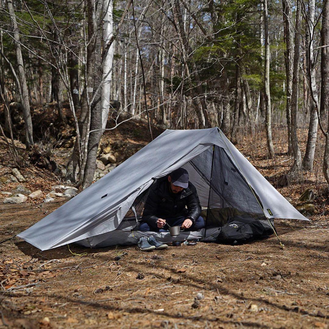 SIX MOON DESIGNS ヘイブンタープセットHeaven Set