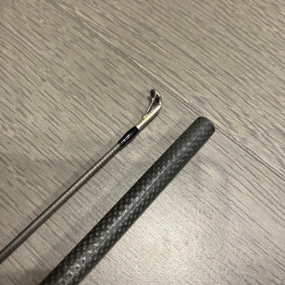 オリムピック　Calamaretti TRE 832MH エギングロッド