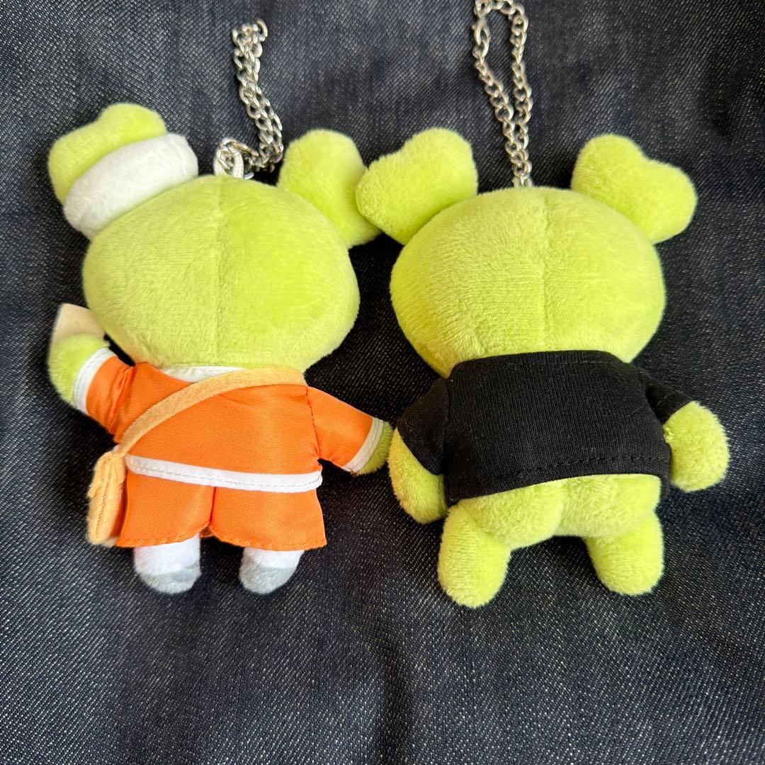 TWICE ジョンヨン ジョンブリー 2021 Wonderland