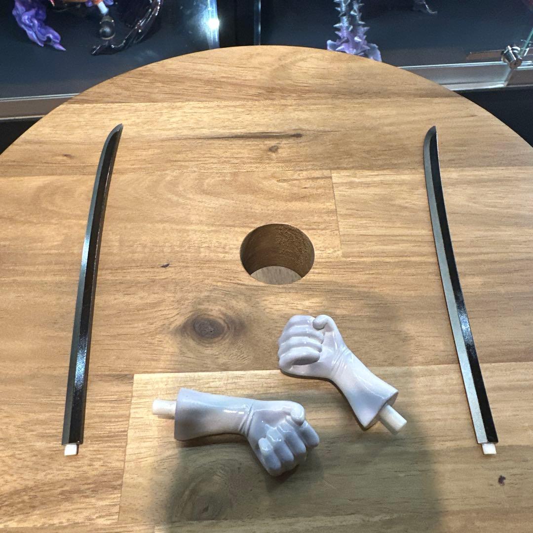 ワンピース　POP NEO-DX 花剣のビスタ