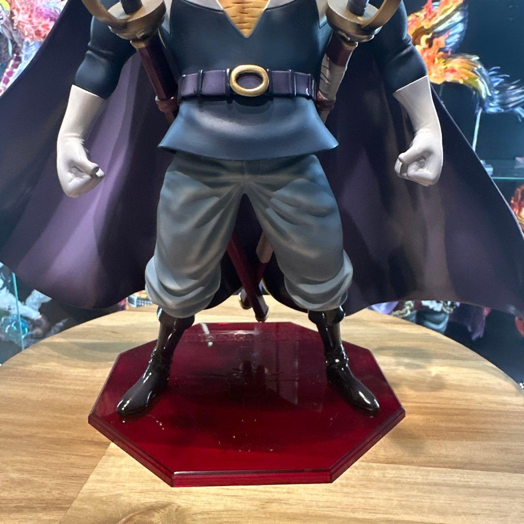 ワンピース　POP NEO-DX 花剣のビスタ