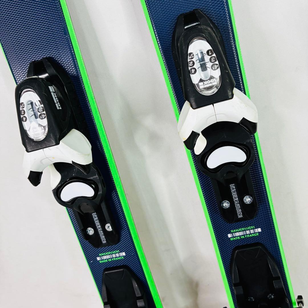 ROSSIGNOL Experience Pro 110cmスキー板　ジュニア