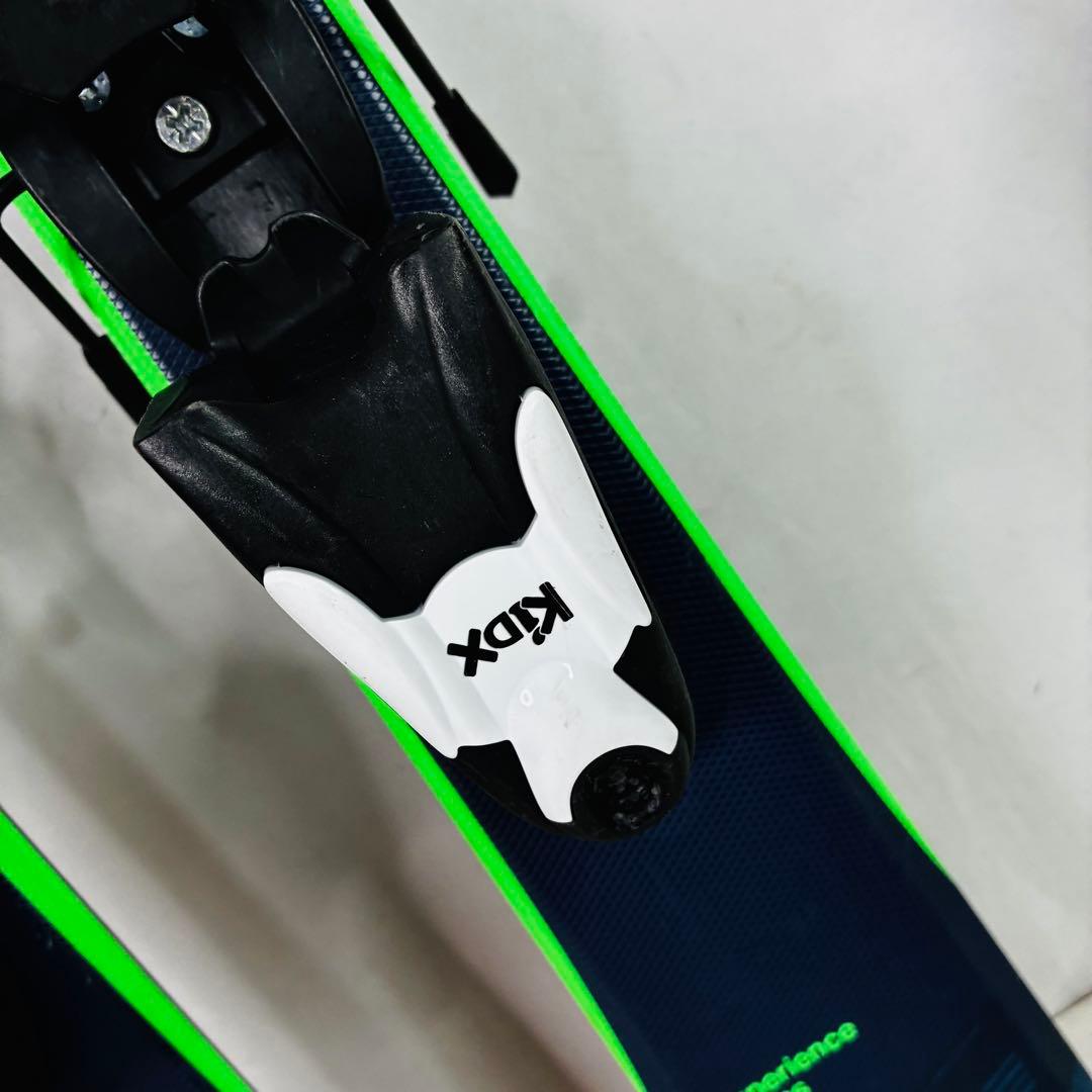 ROSSIGNOL Experience Pro 110cmスキー板　ジュニア