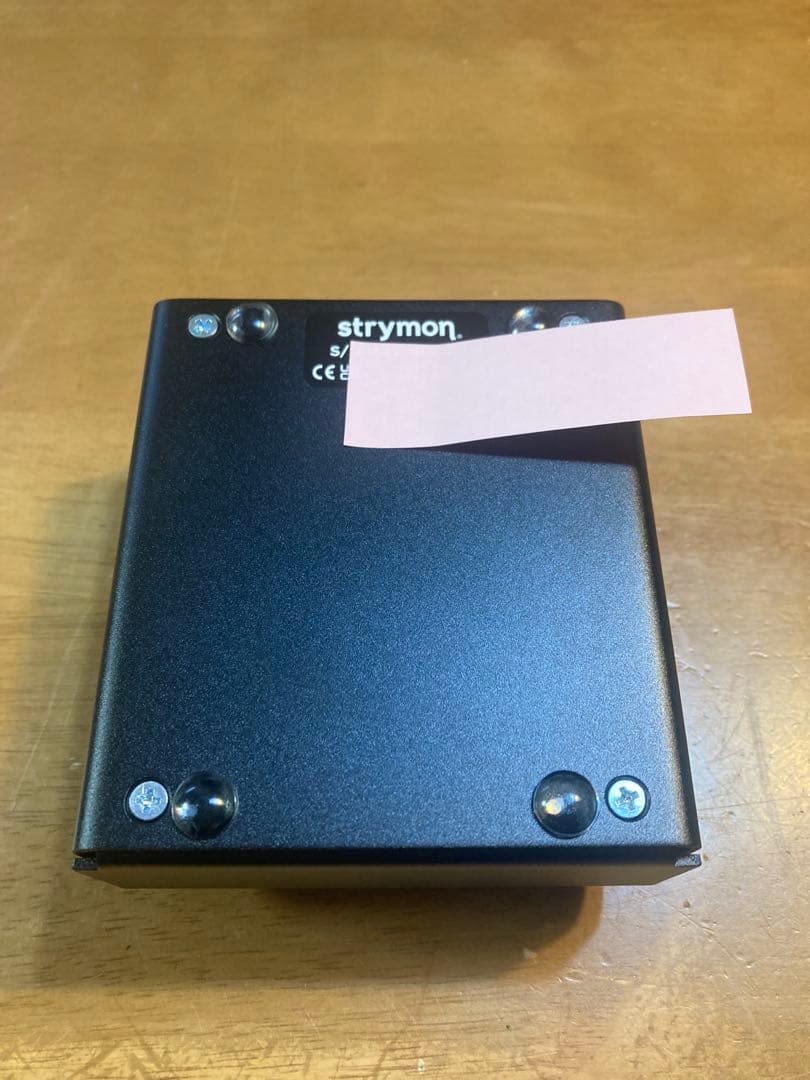 【美品値下げ】Strymon FLINT V2 Tremolo & Reverb