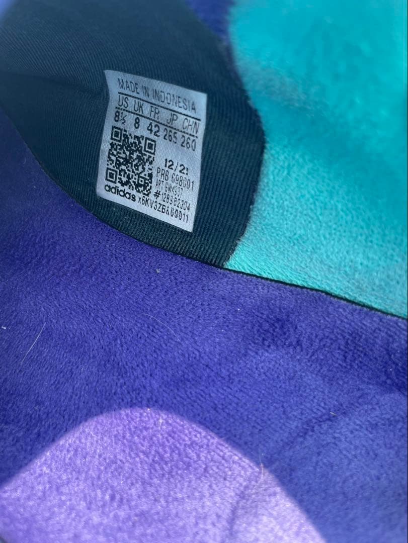 【限定モデル】adidas COPAセンス＋FG 26.5 チャンピオンズコード