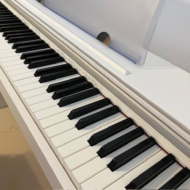 高知市　手渡し☆CASIO　Privia　PX770 電子ピアノ　21年製