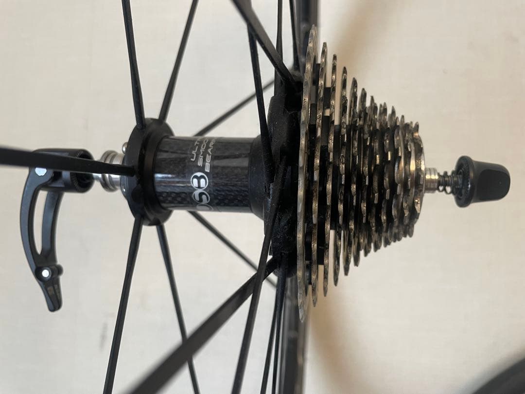 CAMPAGNOLO SHAMAL ULTRA C17　ブライトラベル